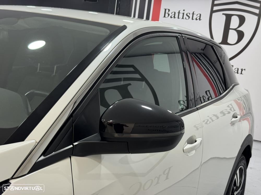 Peugeot 3008 BlueHDi 130 Stop & Start Allure - 24
