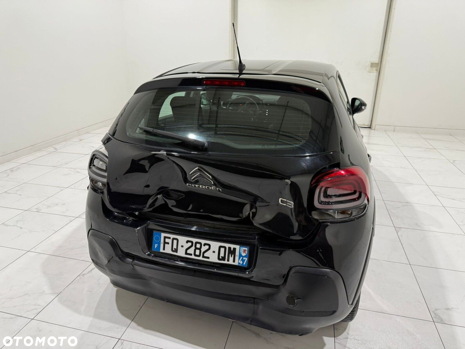 Citroën C3 - 13