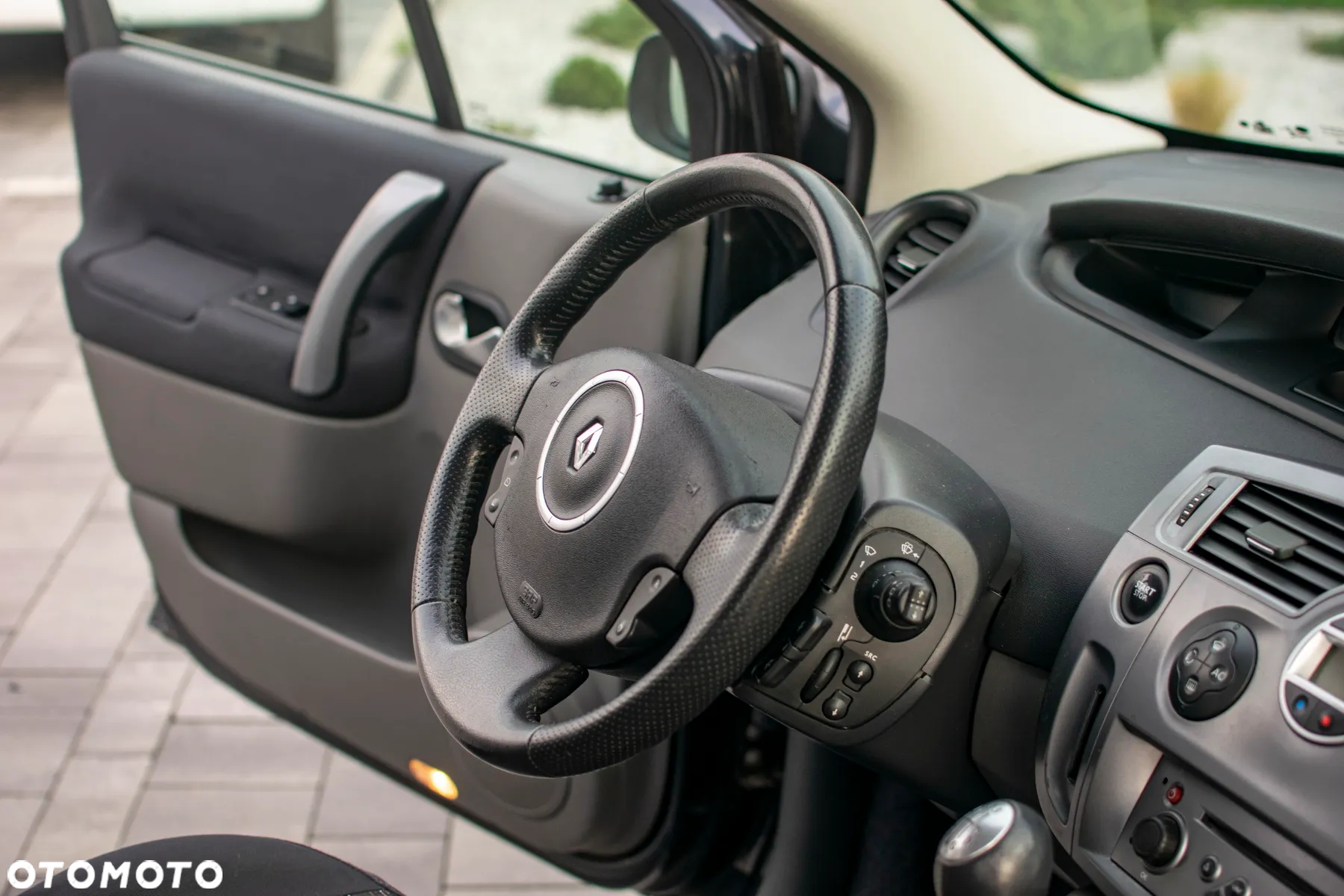 Renault Scenic - 35