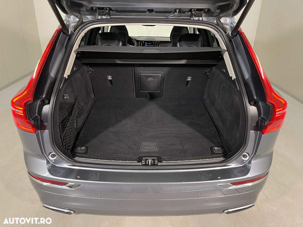 Volvo XC 60 Recharge T8 Twin Engine eAWD Inscription - 14