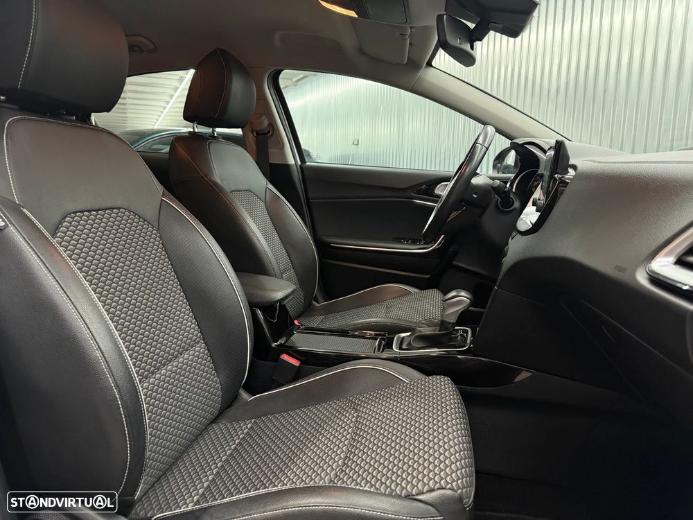 Kia XCeed 1.6 GDi PHEV Drive - 18