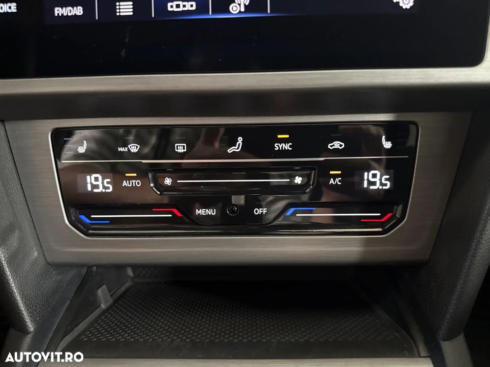 Volkswagen Passat - 18