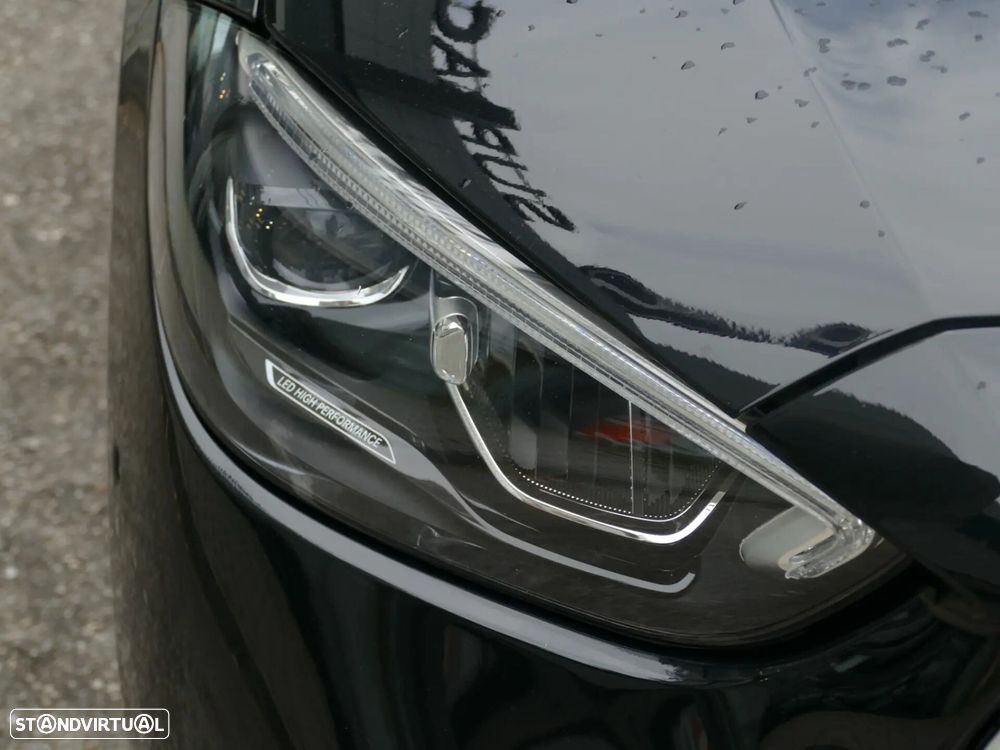 Mercedes-Benz C 300 e Avantgarde - 10