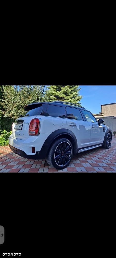 MINI Countryman Cooper D - 4