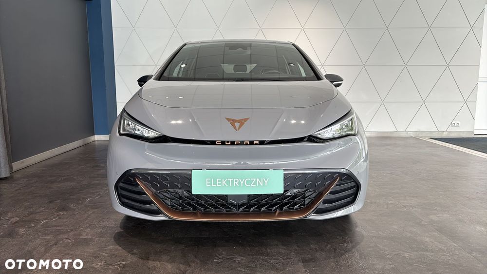Cupra Born - 9