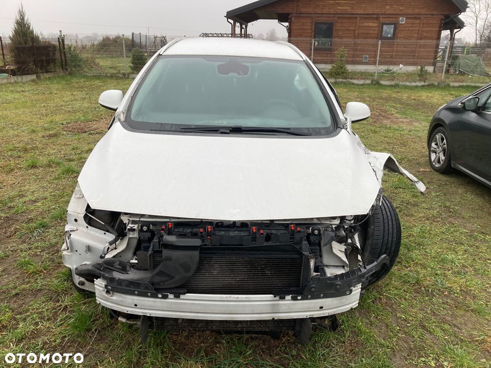 Opel Astra 1.7 CDTI DPF Active - 2