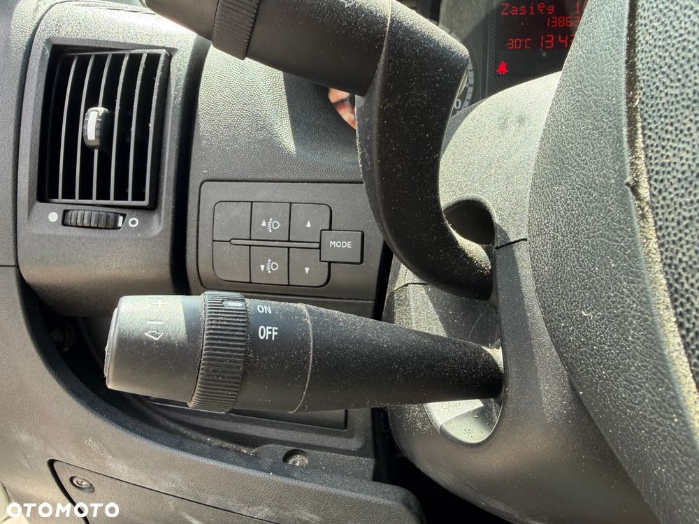 Citroën JUMPER - 20