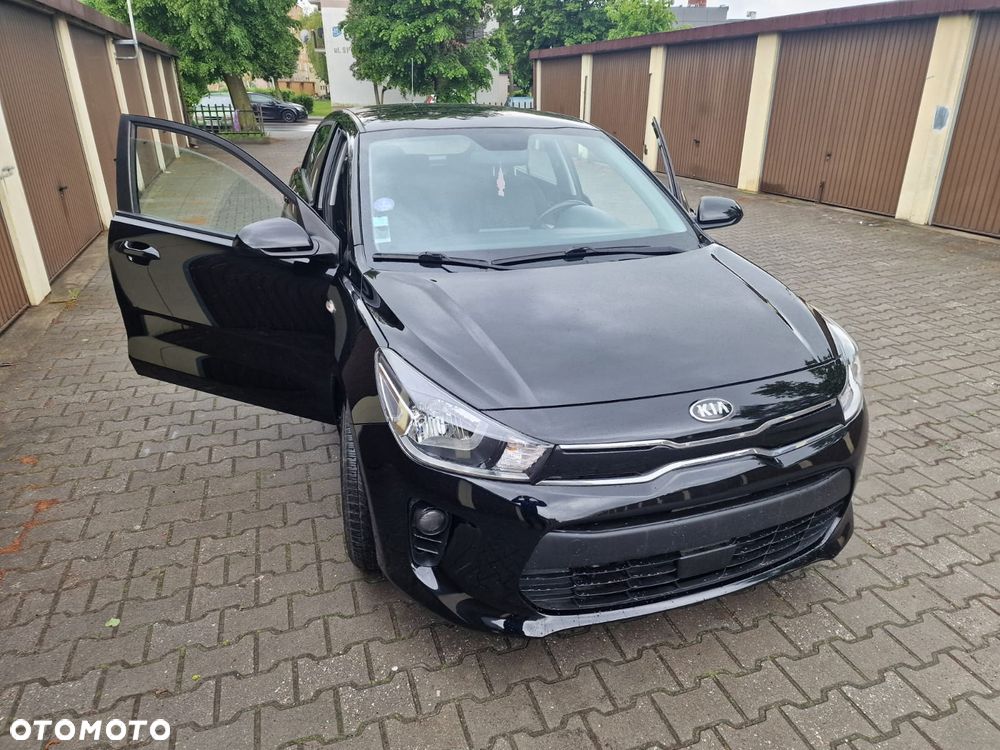 Kia Rio 1.2 Sensation - 7