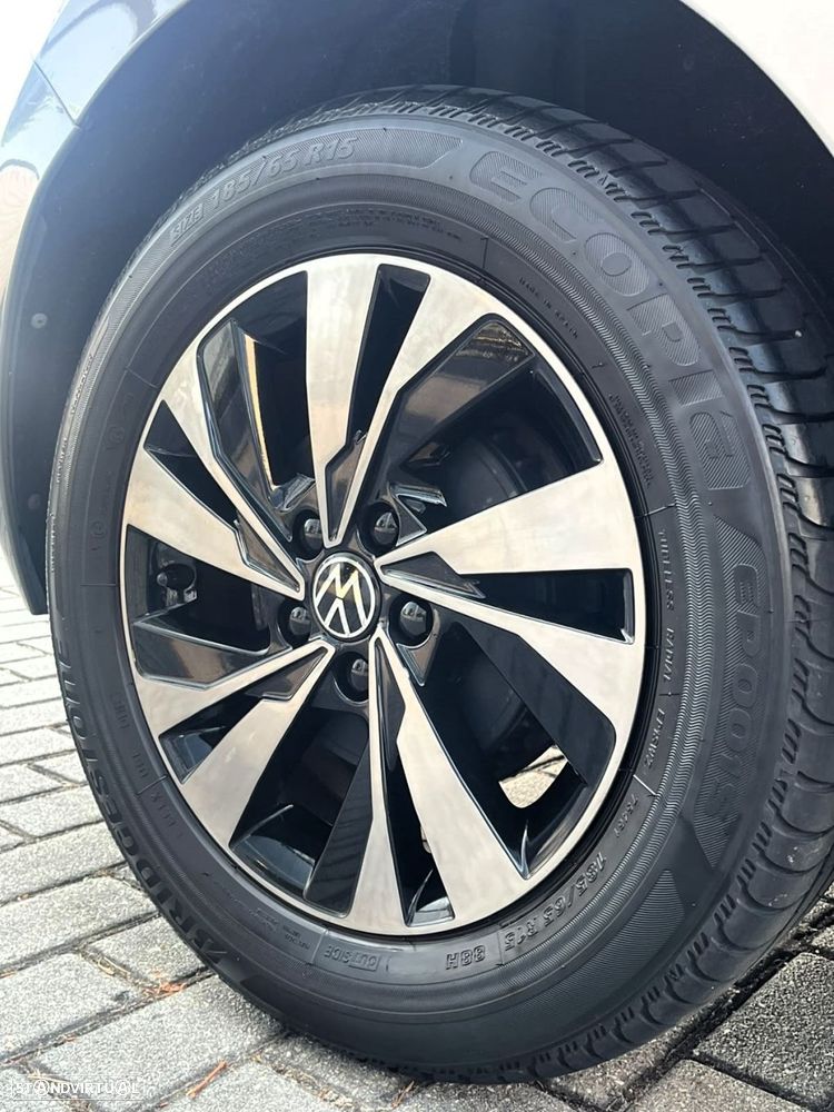 VW Polo 1.6 TDI Trendline - 13