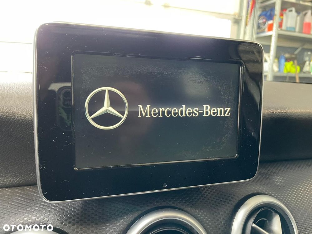 Mercedes-Benz Klasa A 180 d 7G-DCT Peak Edition - 19