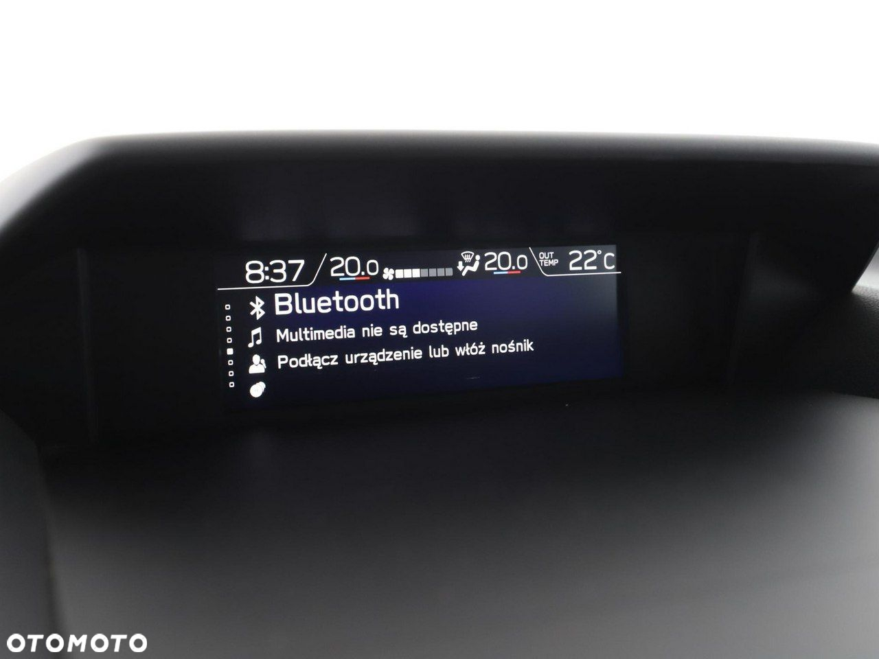 Subaru XV 1.6i Lineartronic Comfort - 23
