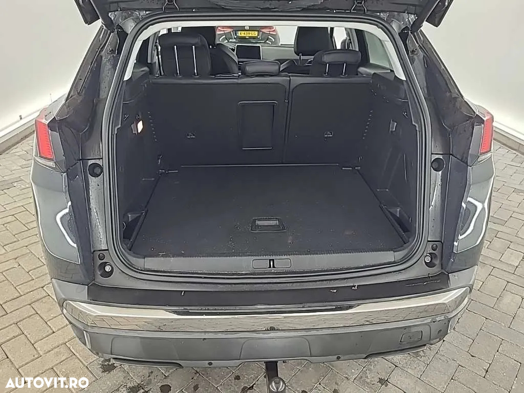 Peugeot 3008 PureTech 130 Stop & Start GPF Allure Pack - 3