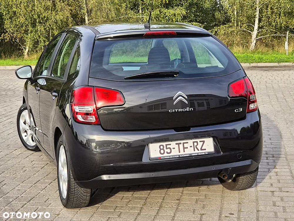 Citroën C3 - 4