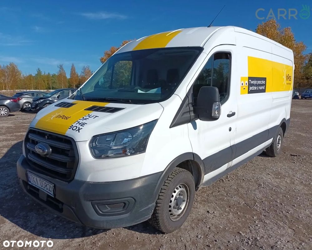 Ford TRANSIT - 3