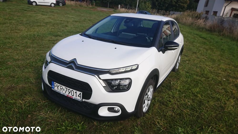 Citroën C3 - 22
