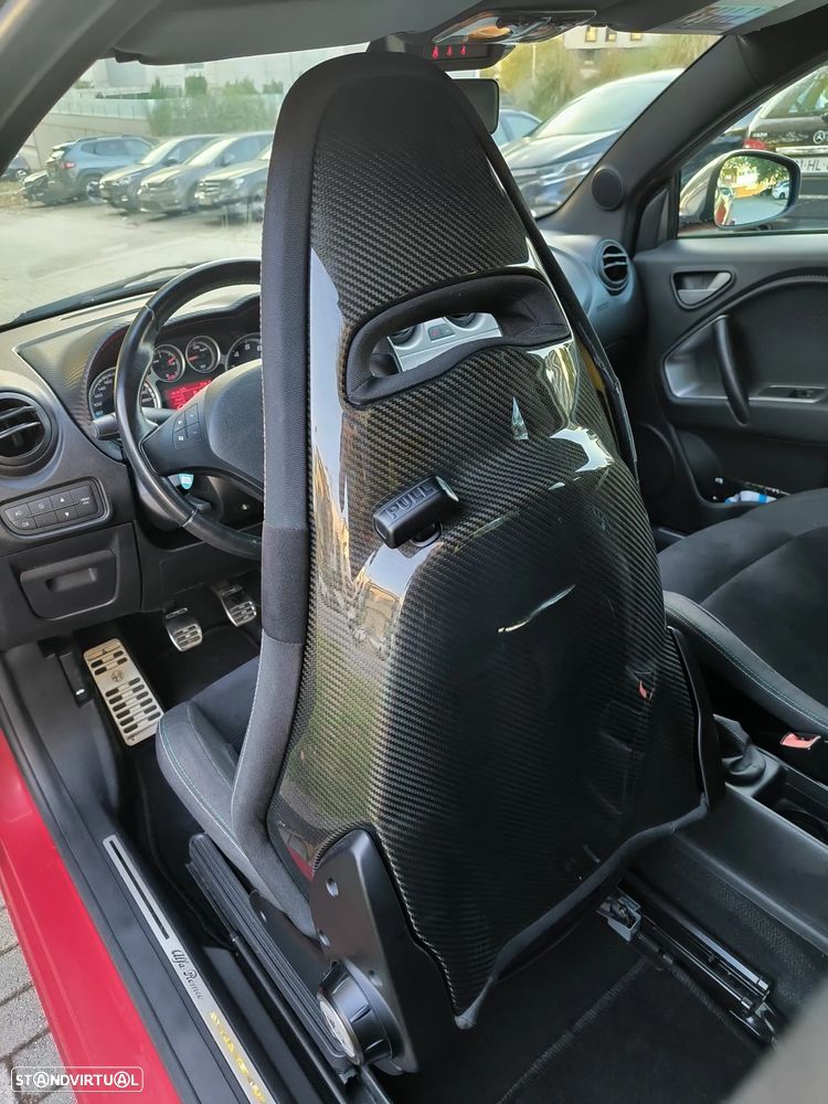 Alfa Romeo MiTo - 13