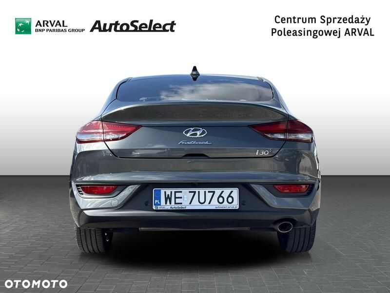 Hyundai i30 1.5 T-GDI 48V Smart DCT - 6