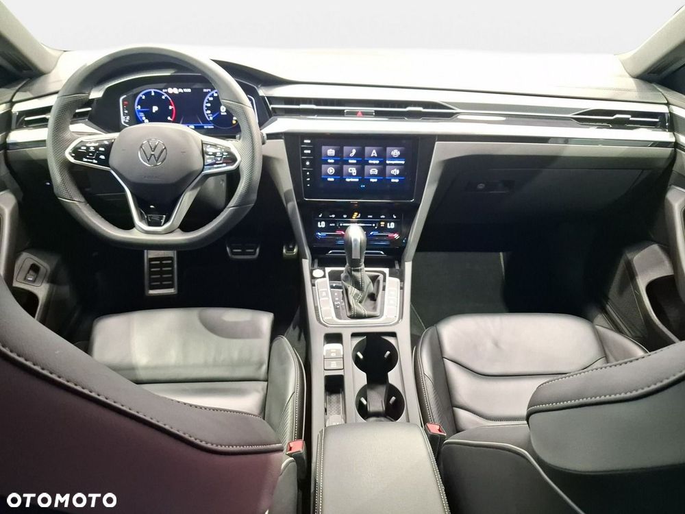 Volkswagen Arteon - 12