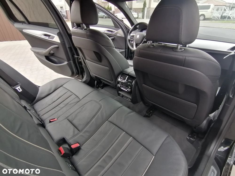 BMW Seria 5 520d M Sport Edition - 27