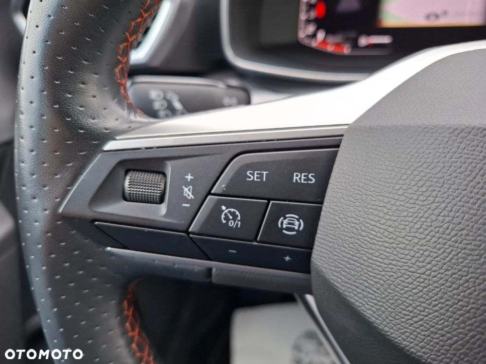 Seat Leon 1.5 TSI FR - 21