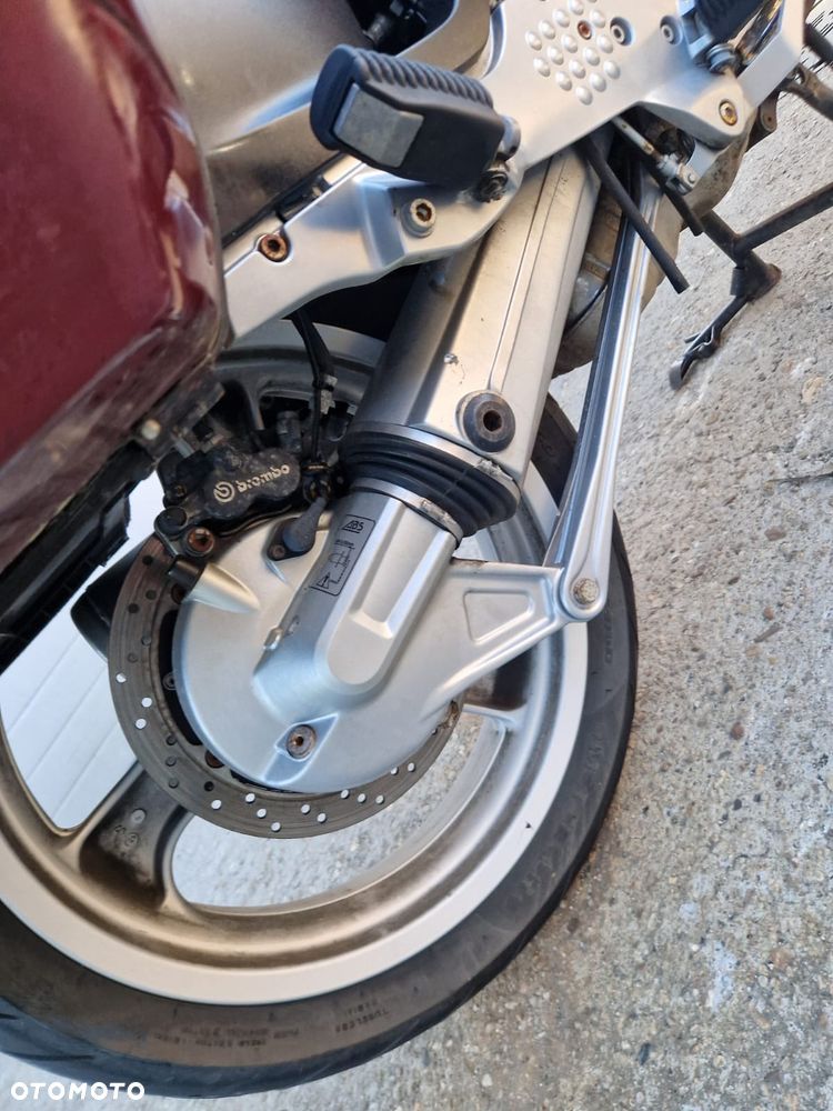 BMW R - 23