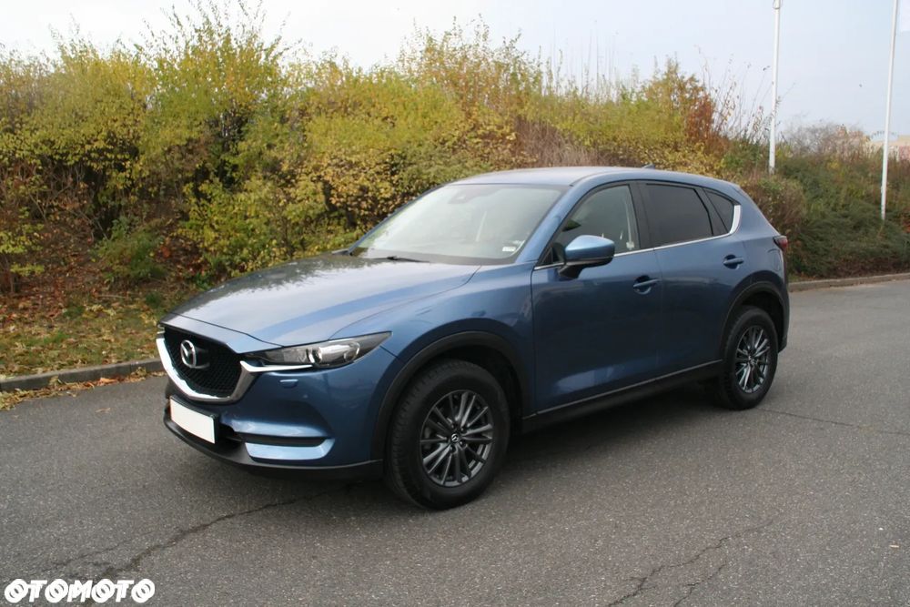 Mazda CX-5 - 2