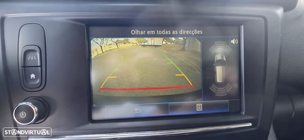 Renault Kadjar 1.5 dCi Exclusive - 18