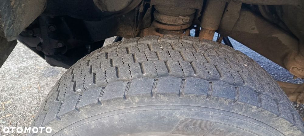 ACTM G 300 Cdi 4X4 + Rothlehner Gsr 142 Tjv - 30