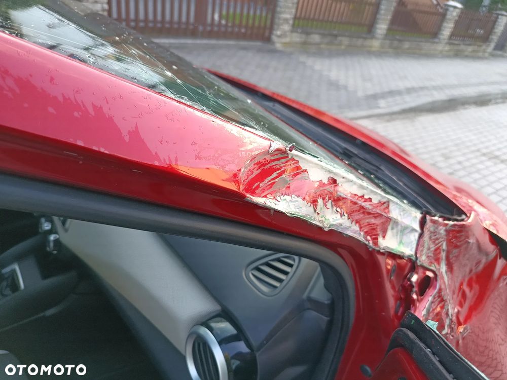 Nissan Micra 1.5 dCi Acenta - 25