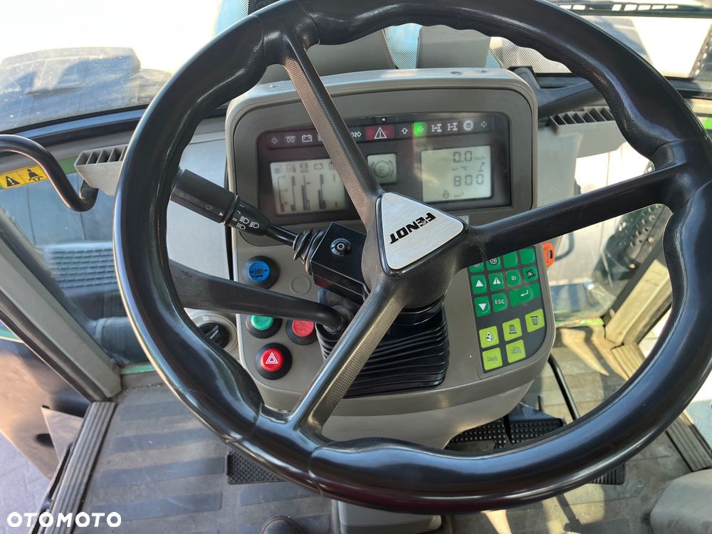 Fendt 820 vario - 10