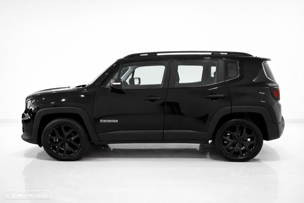Jeep Renegade 1.5 TG e-Hybrid Altitude DCT - 6