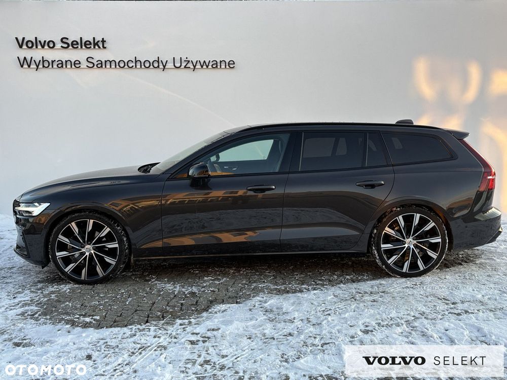 Volvo V60 - 3