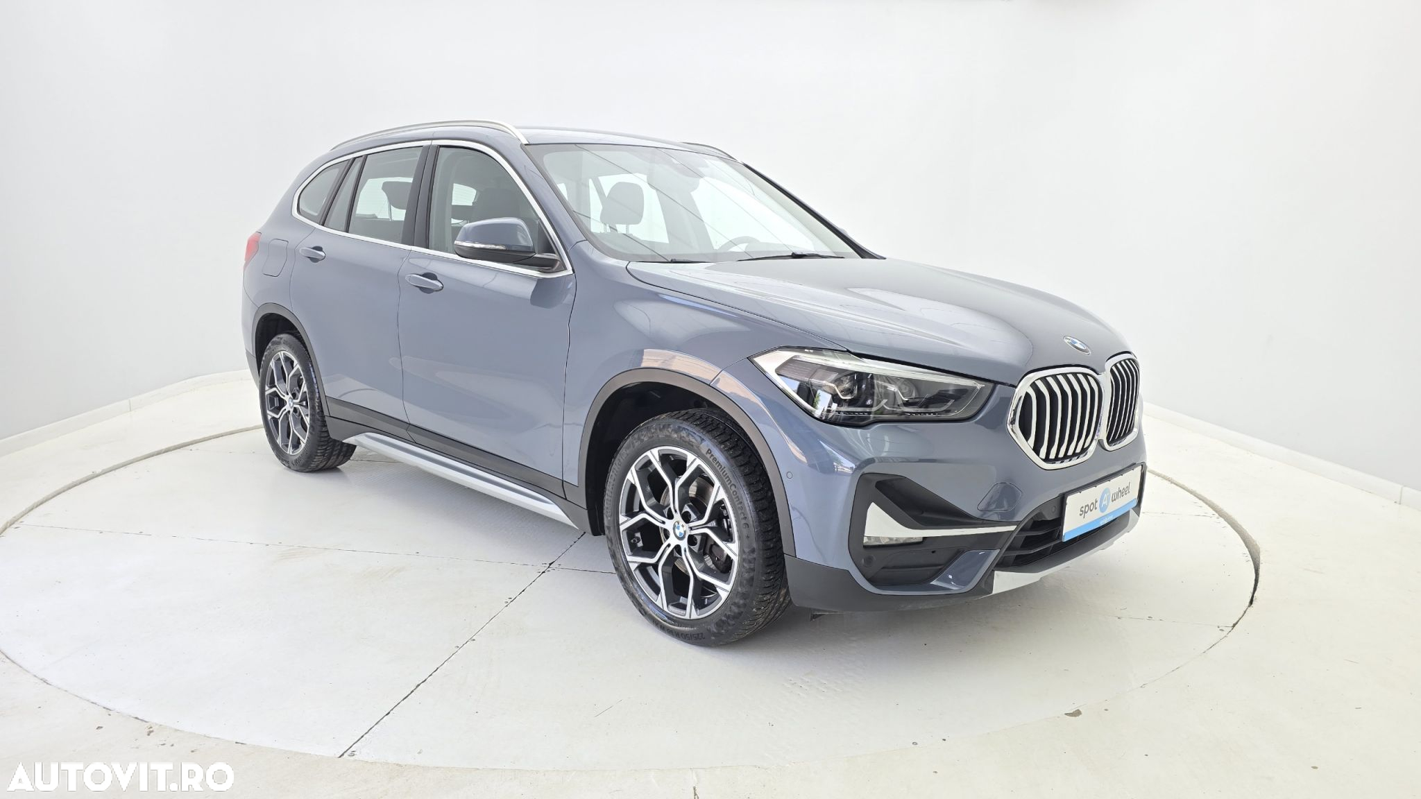 BMW X1 - 4