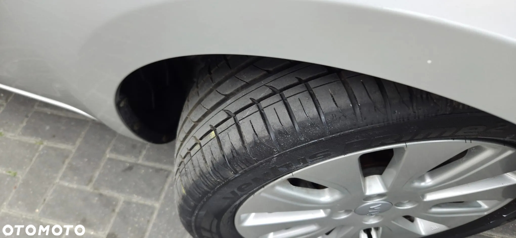 Kia Rio 1.4 Business Line - 27