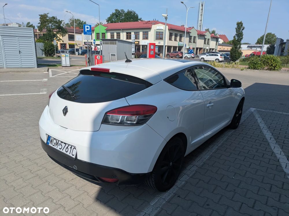 Renault Megane 1.5 dCi Bose Edition - 4