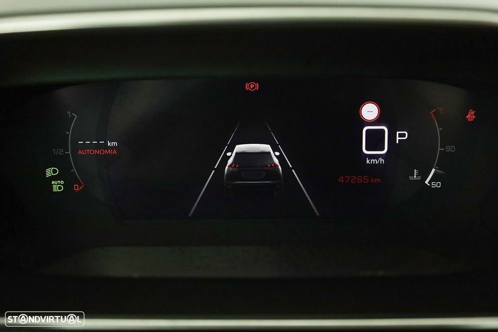 Peugeot 2008 1.2 PureTech GT EAT8 - 15