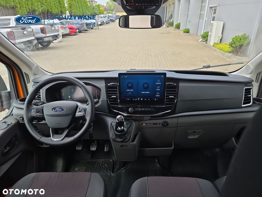 Ford Transit - 17