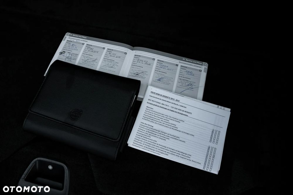 Volvo XC 60 D3 RDesign - 36