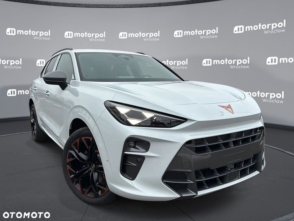 Cupra Terramar - 13