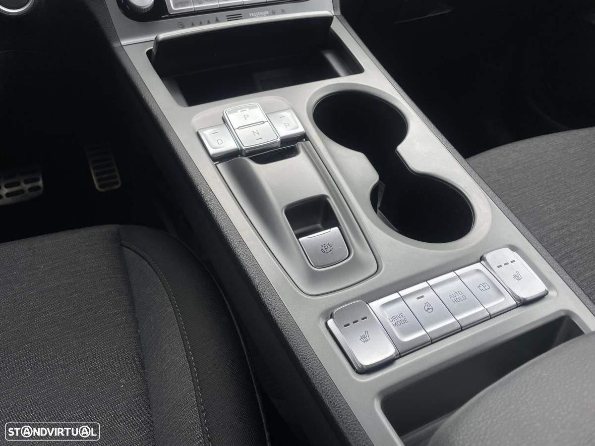 Hyundai Kauai EV 64 kWh Premium - 29