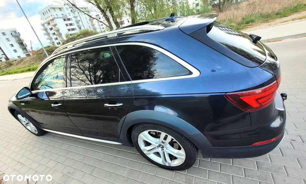 Audi A4 Allroad 2.0 TFSI Quattro S tronic - 12