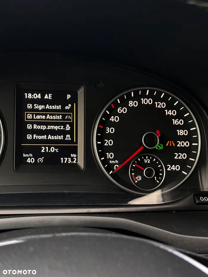 Volkswagen Caddy 2.0 TDI (5-Si.) DSG 4MOTION Alltrack - 25