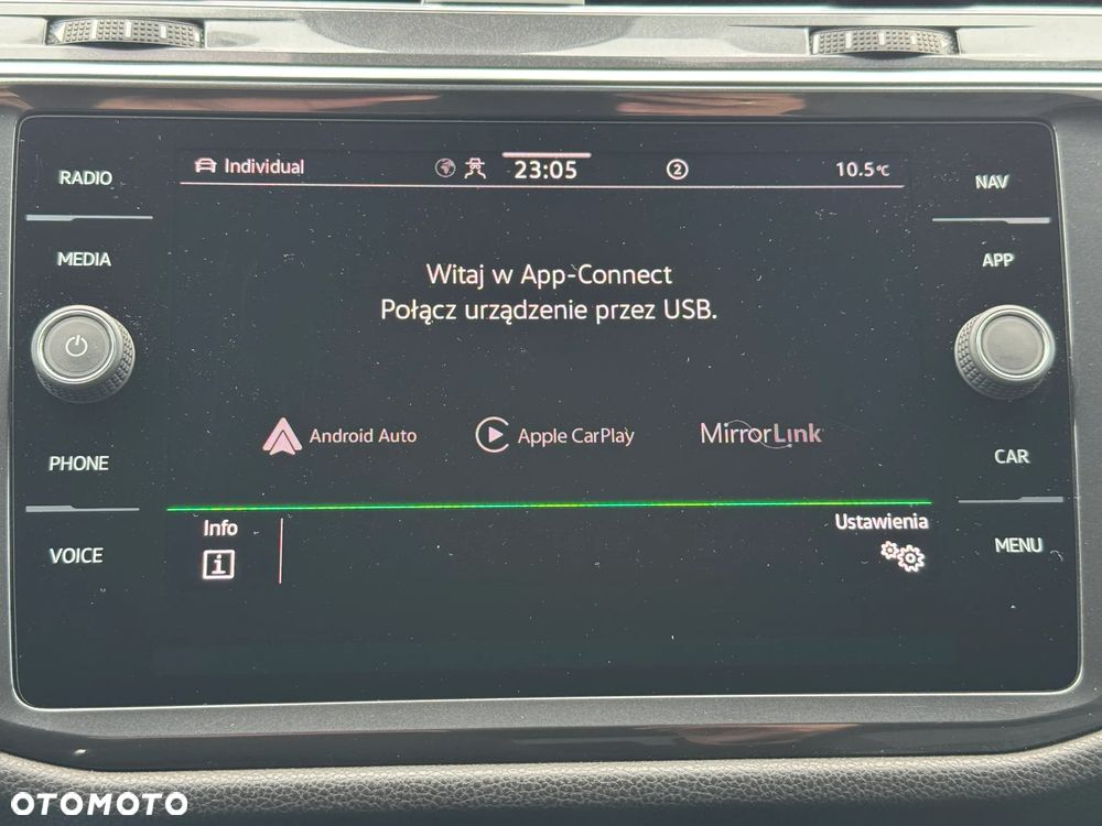 Volkswagen Tiguan Allspace 2.0 TDI SCR 4Motion DSG R-Line - 29