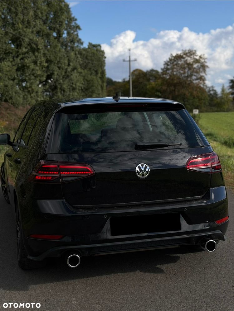 Volkswagen Golf 1.5 TSI BMT Evo Highline DSG - 6