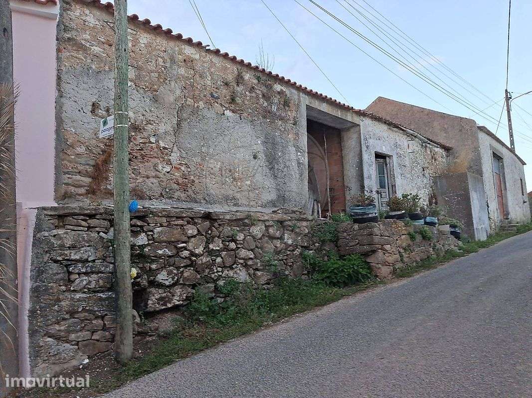 Armazém  para venda