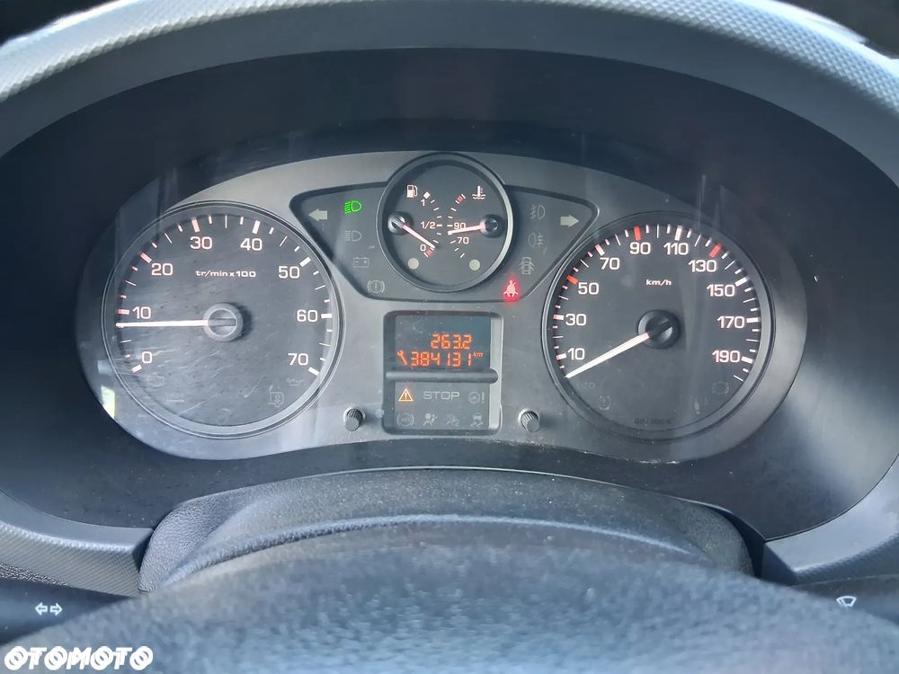 Citroën Berlingo 1.6 HDi Attraction - 11