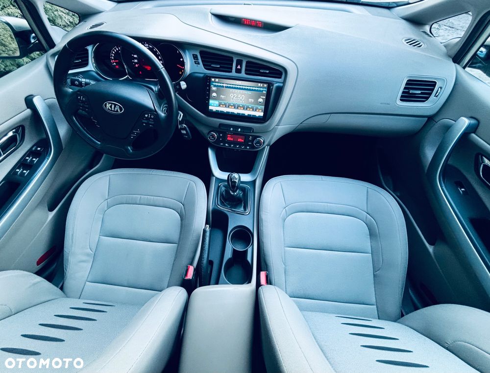 Kia Ceed 1.6 GDI Business Line - 19