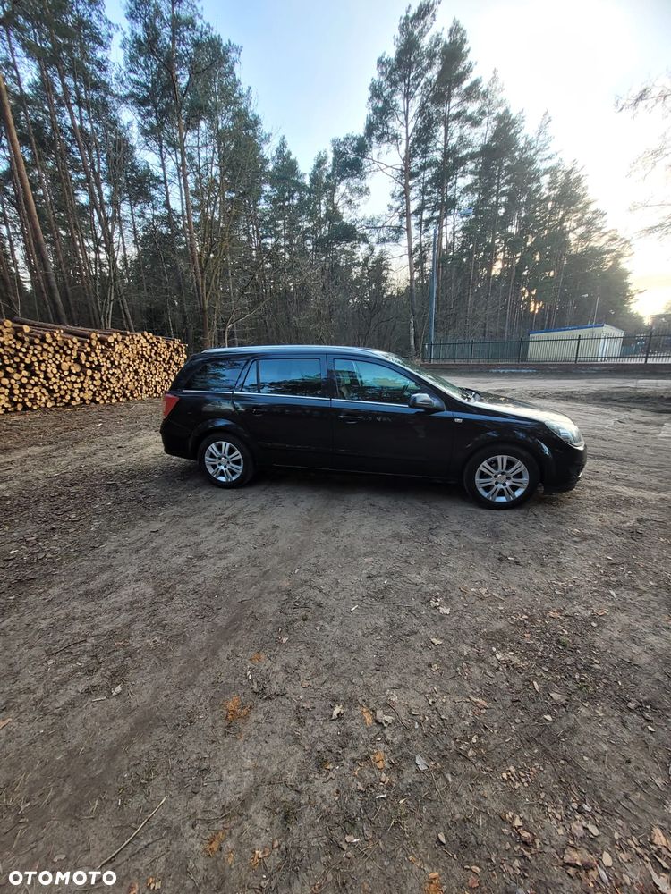Opel Astra 1.6 ENERGY - 18