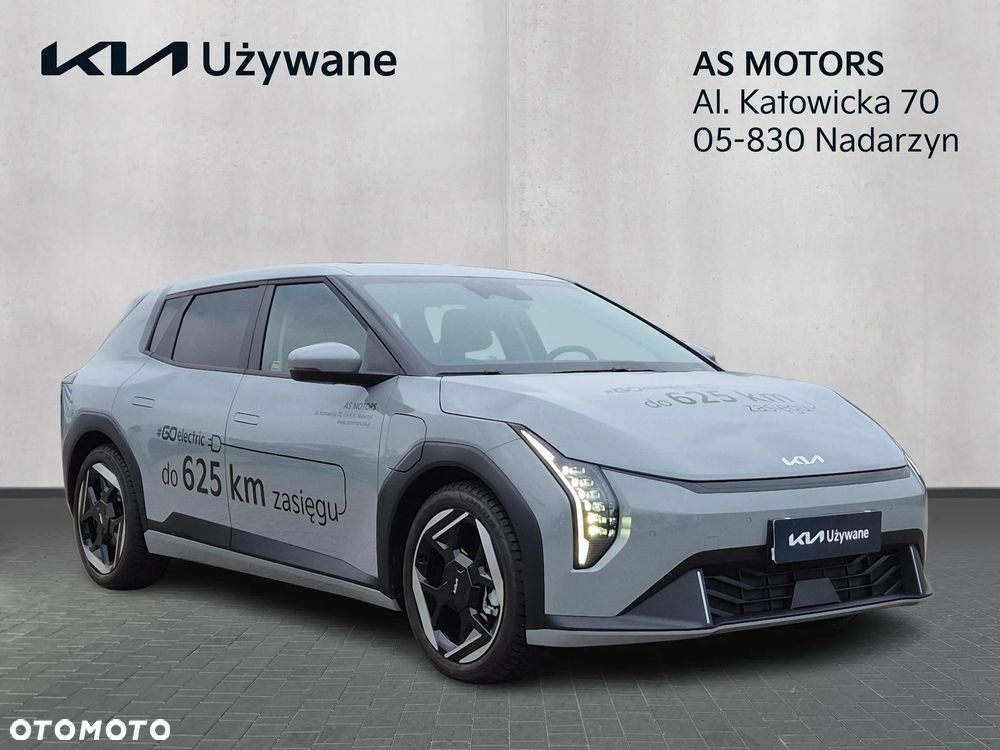 Kia EV4 81.4kWh Business Line - 7