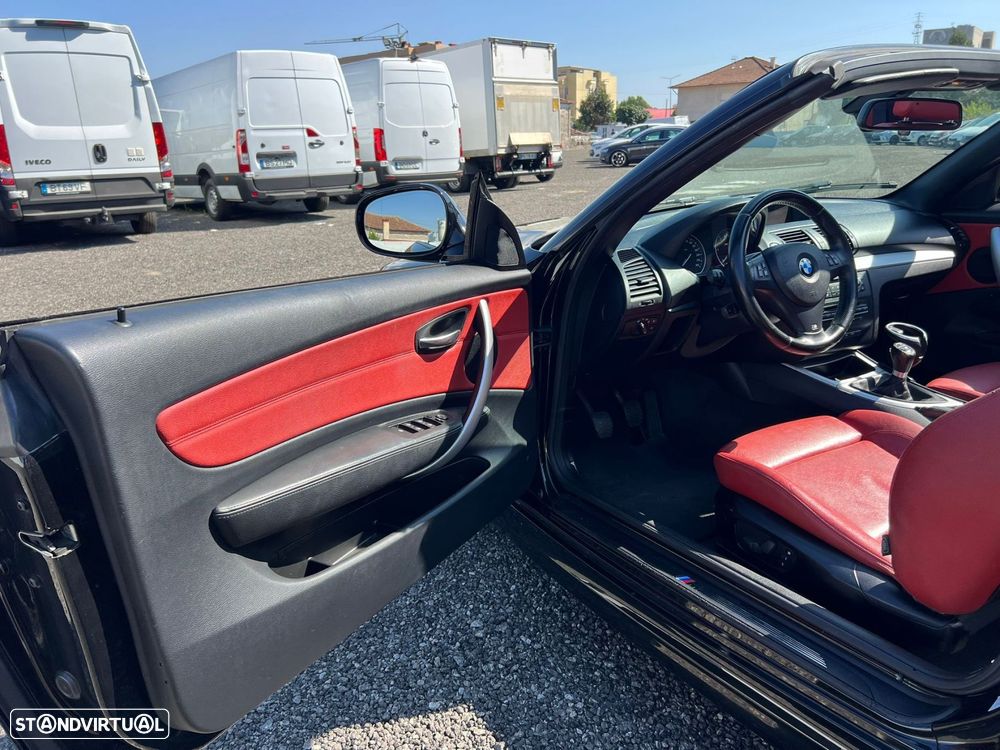 BMW 123 - 14
